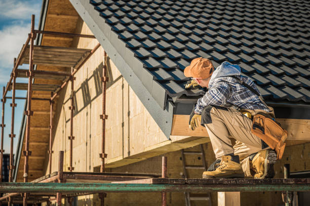 Best Roof Restoration Services  in Orangetree, FL