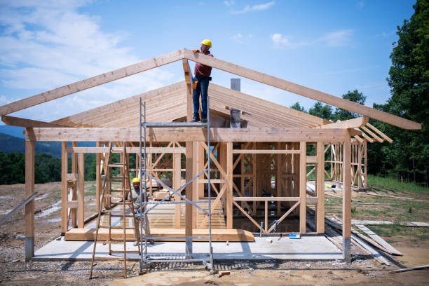 Best Best Roofing Contractors  in Orangetree, FL