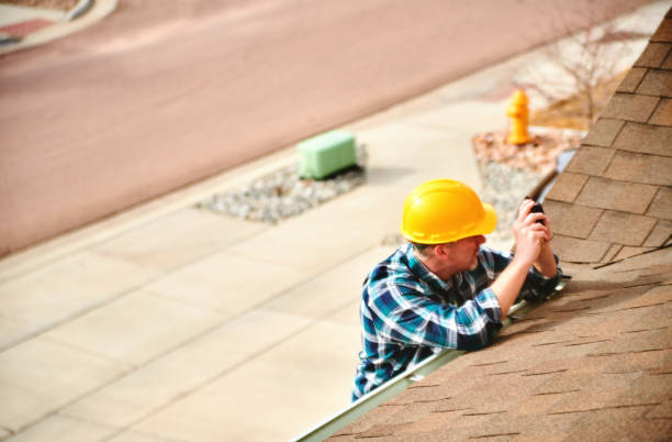 Best Storm Damage Roof Repair  in Orangetree, FL